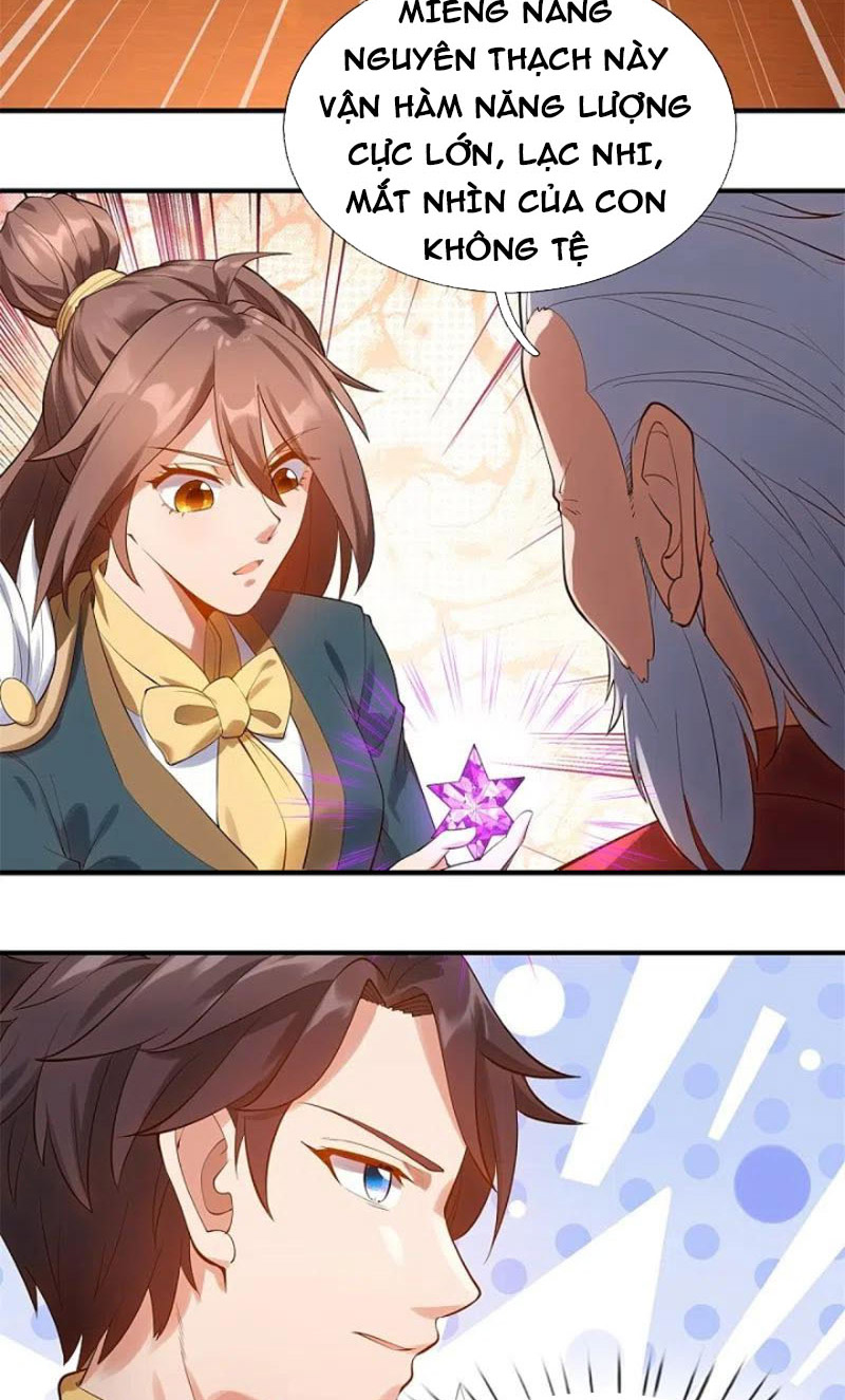 Vạn Cổ Thần Vương Chapter 325 - Trang 12