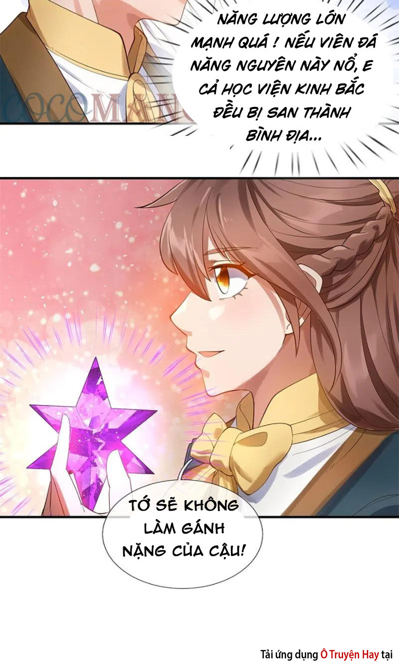 Vạn Cổ Thần Vương Chapter 325 - Trang 13