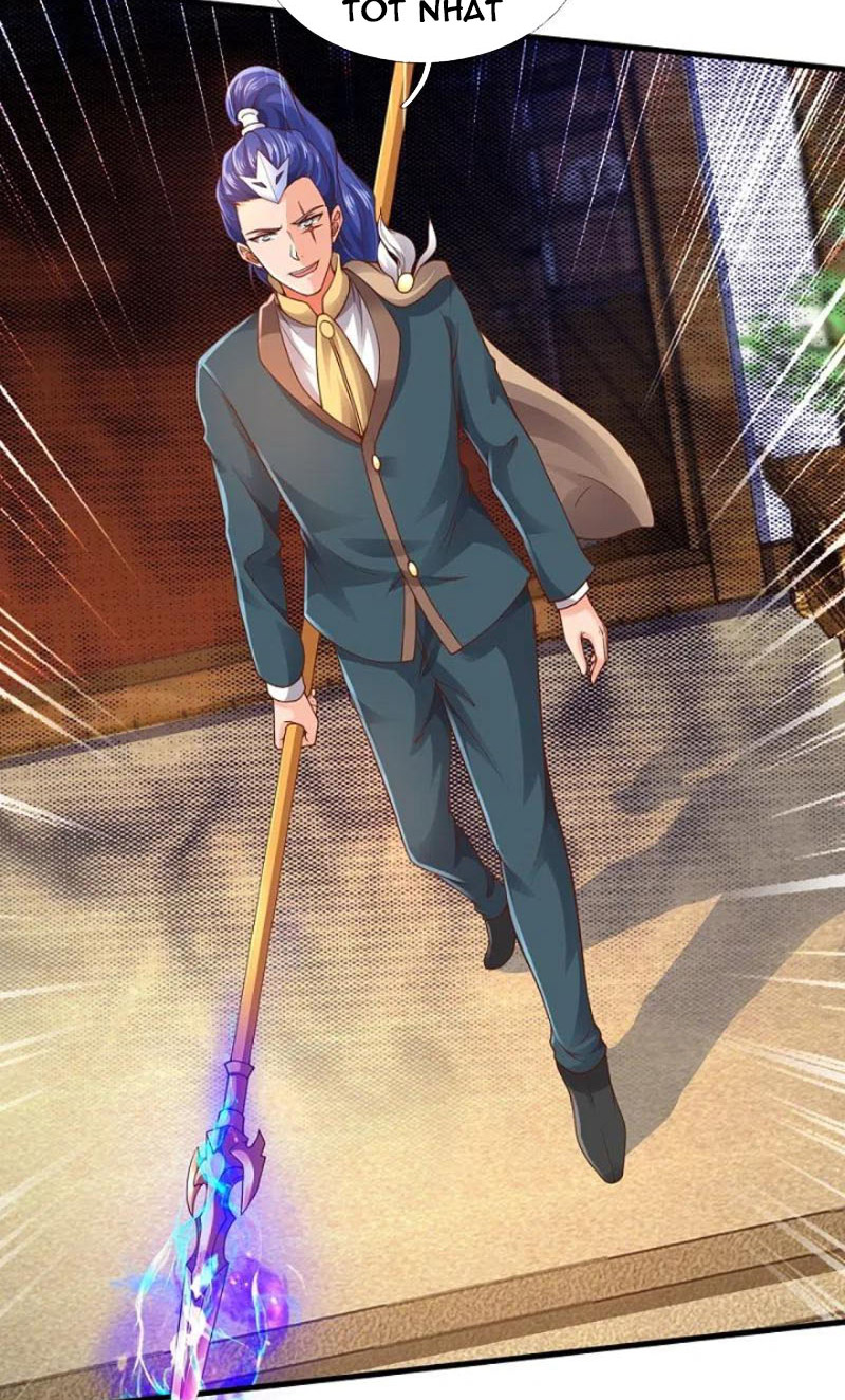 Vạn Cổ Thần Vương Chapter 325 - Trang 15