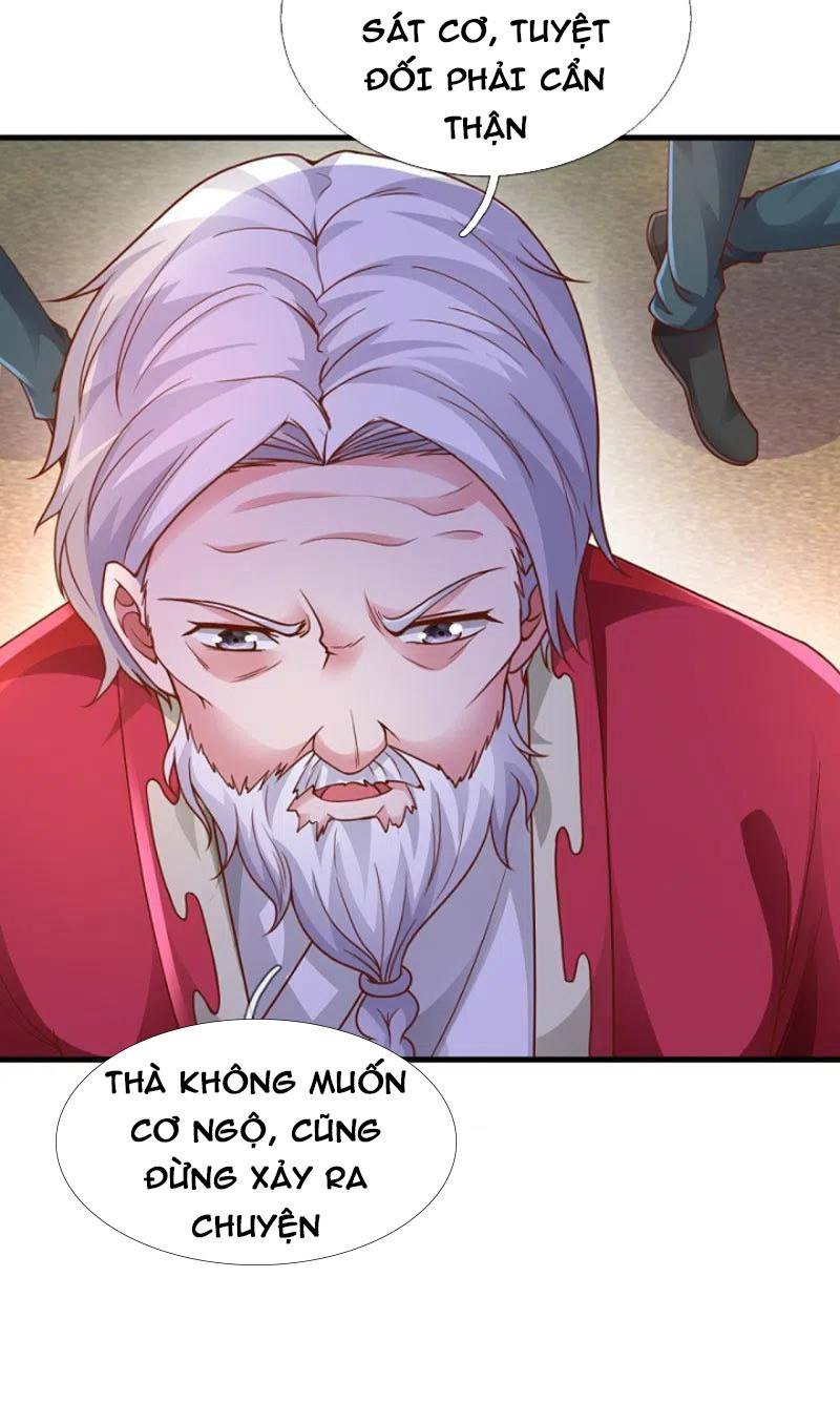 Vạn Cổ Thần Vương Chapter 325 - Trang 18