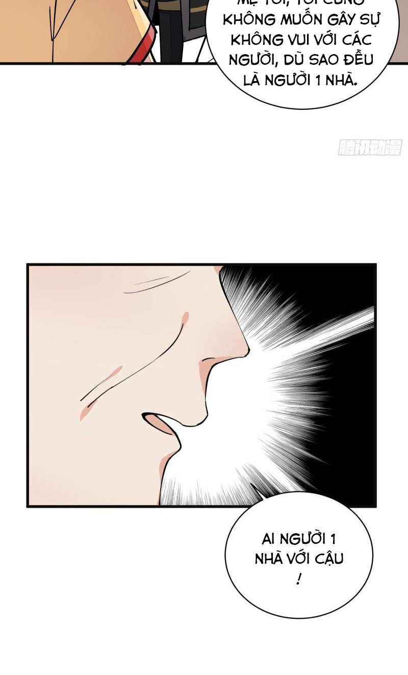 Tu Tiên Phải Dựa Vào Sugar Mommy Chapter 94 - Hamtruyen.vn