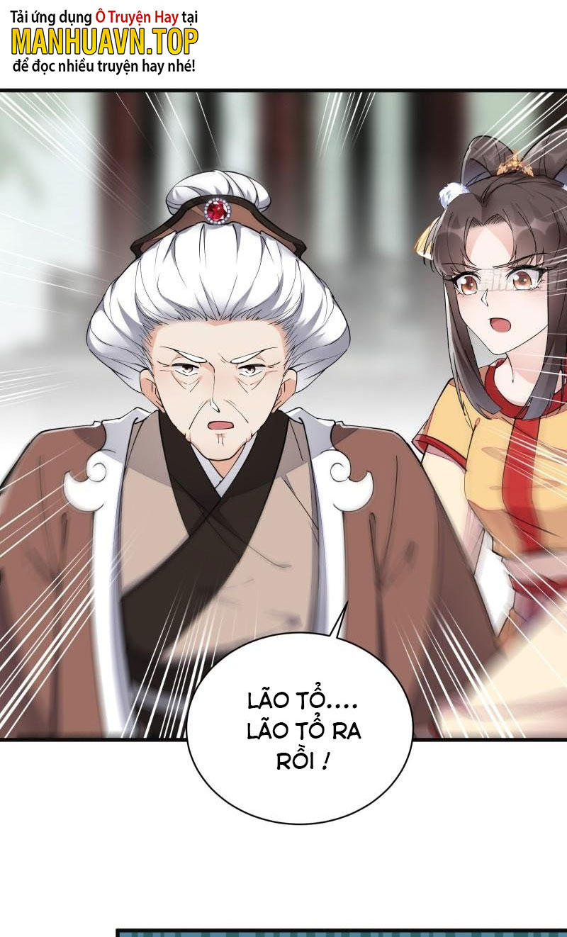 Tu Tiên Phải Dựa Vào Sugar Mommy Chapter 94 - Hamtruyen.vn