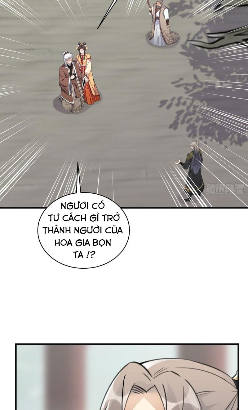Tu Tiên Phải Dựa Vào Sugar Mommy Chapter 94 - Hamtruyen.vn