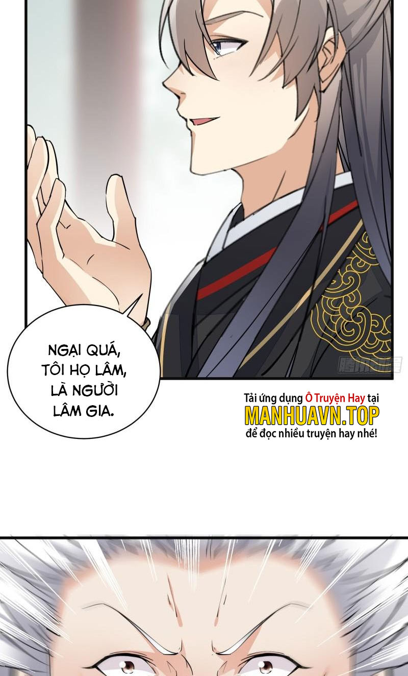 Tu Tiên Phải Dựa Vào Sugar Mommy Chapter 94 - Hamtruyen.vn