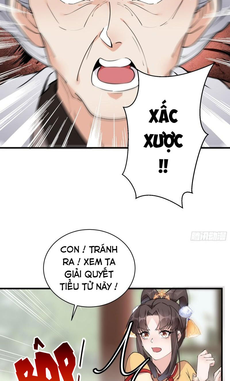Tu Tiên Phải Dựa Vào Sugar Mommy Chapter 94 - Hamtruyen.vn