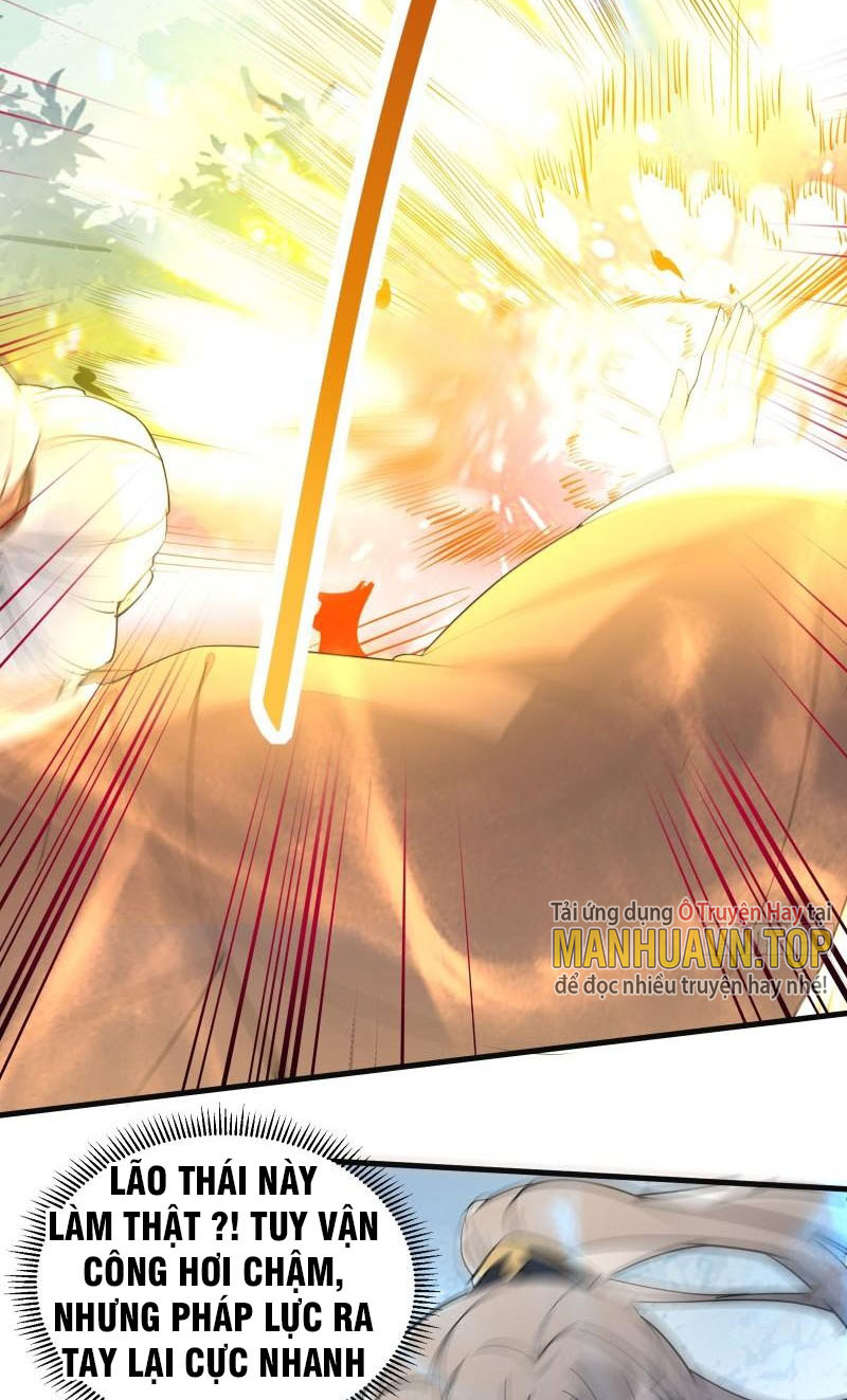 Tu Tiên Phải Dựa Vào Sugar Mommy Chapter 94 - Hamtruyen.vn