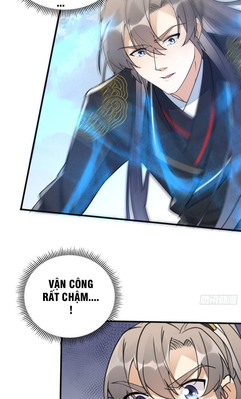Tu Tiên Phải Dựa Vào Sugar Mommy Chapter 94 - Hamtruyen.vn