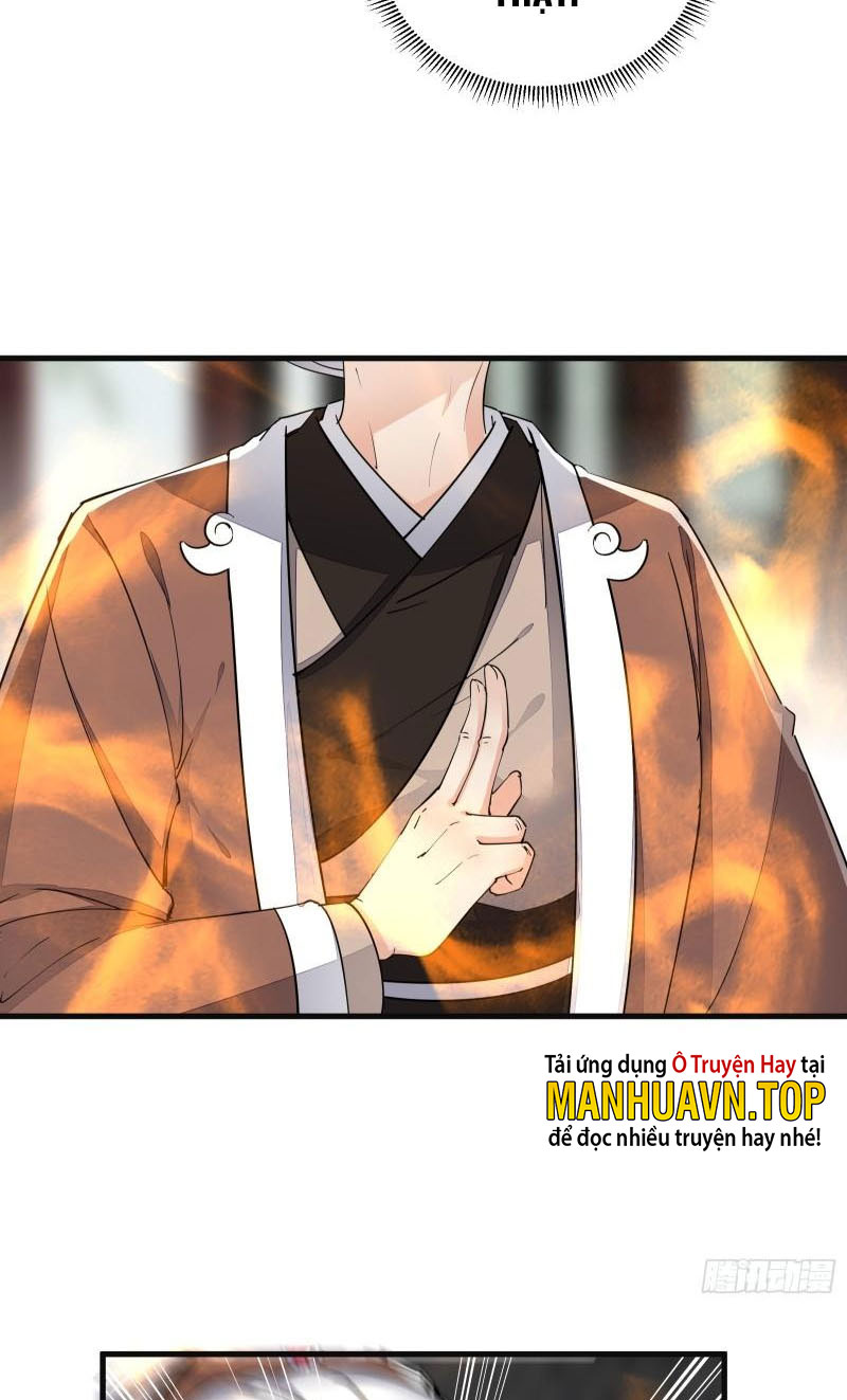 Tu Tiên Phải Dựa Vào Sugar Mommy Chapter 94 - Hamtruyen.vn