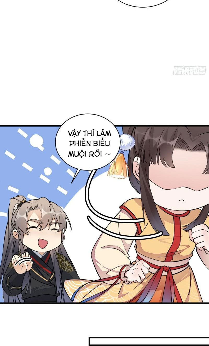 Tu Tiên Phải Dựa Vào Sugar Mommy Chapter 94 - Hamtruyen.vn