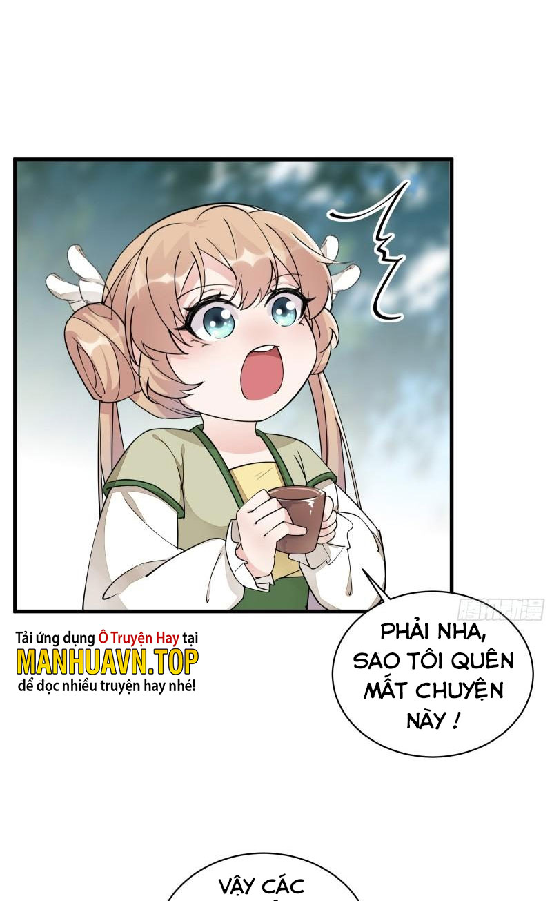 Tu Tiên Phải Dựa Vào Sugar Mommy Chapter 96 - Hamtruyen.vn