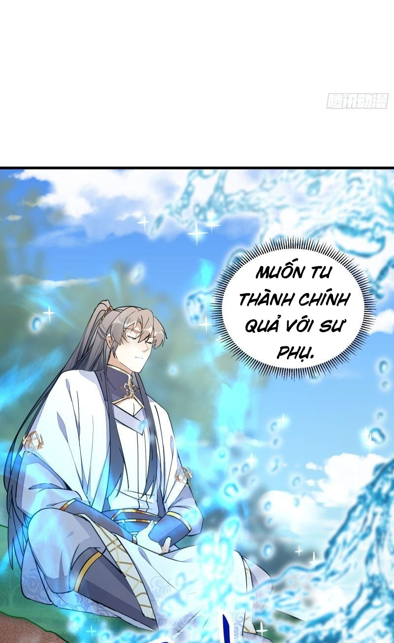 Tu Tiên Phải Dựa Vào Sugar Mommy Chapter 96 - Hamtruyen.vn