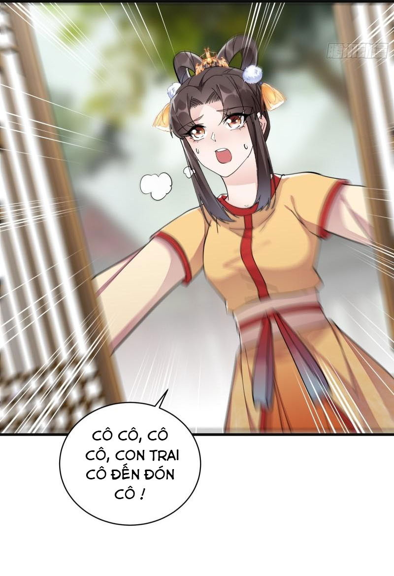 Tu Tiên Phải Dựa Vào Sugar Mommy Chapter 94 - Hamtruyen.vn