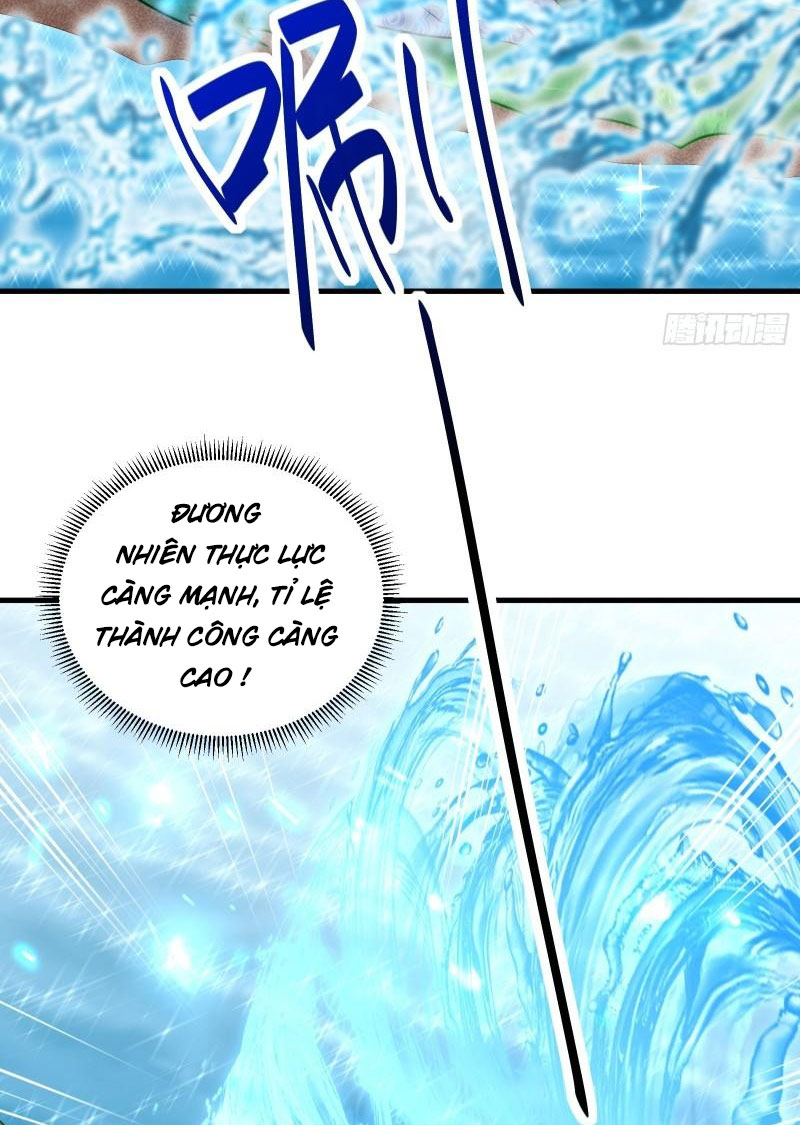 Tu Tiên Phải Dựa Vào Sugar Mommy Chapter 96 - Hamtruyen.vn
