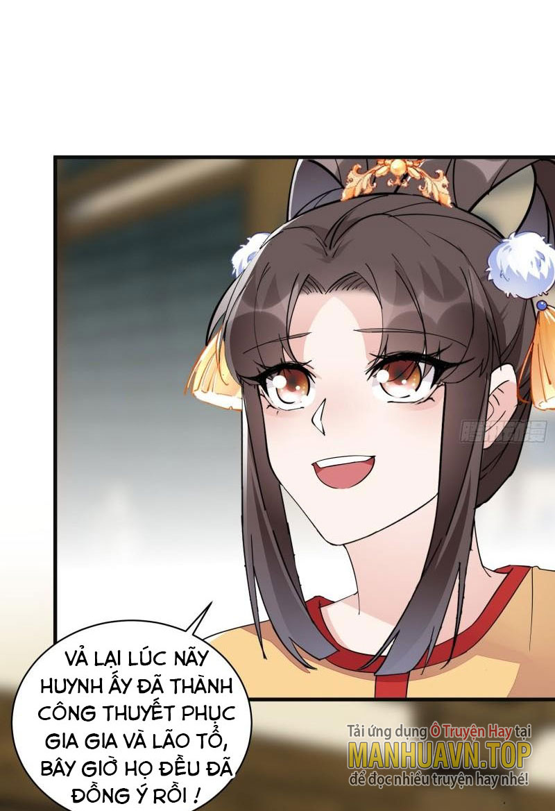 Tu Tiên Phải Dựa Vào Sugar Mommy Chapter 94 - Hamtruyen.vn