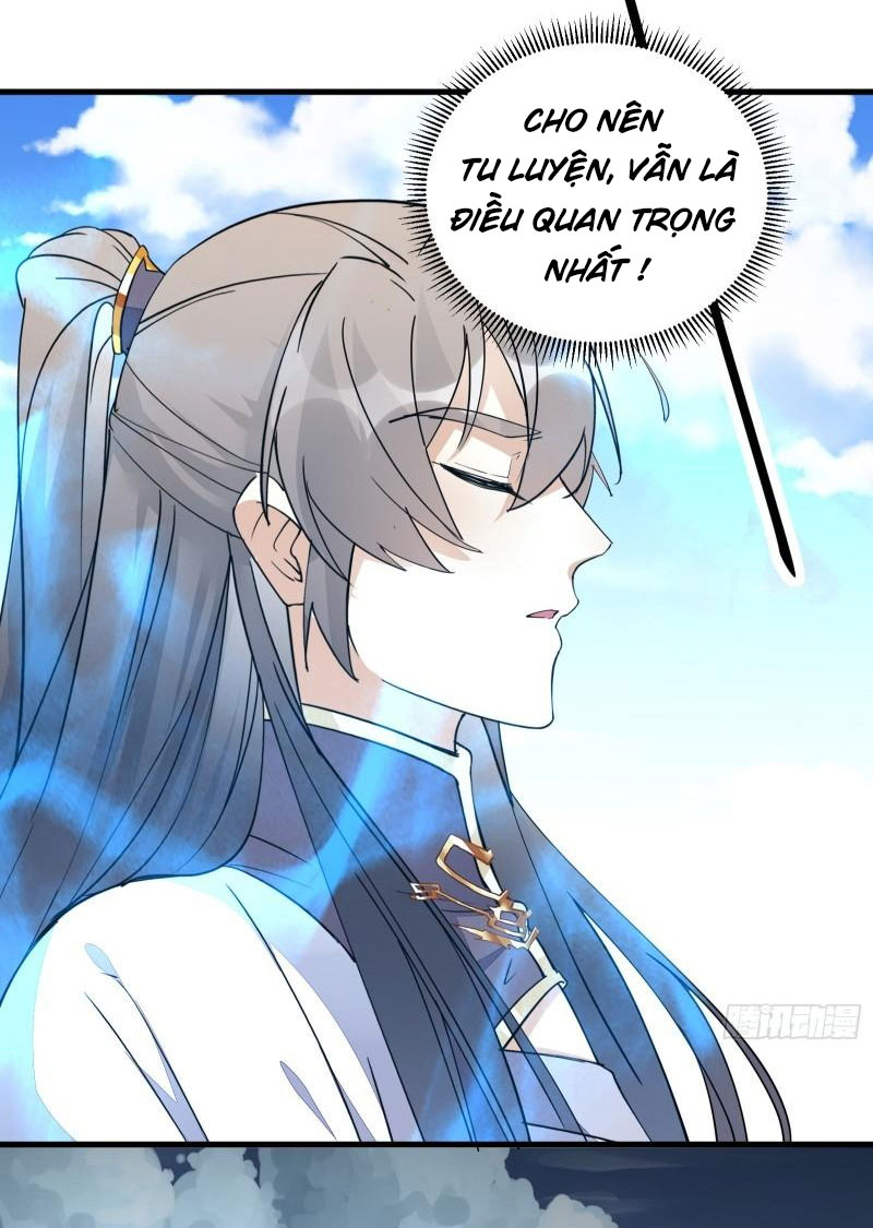 Tu Tiên Phải Dựa Vào Sugar Mommy Chapter 96 - Hamtruyen.vn