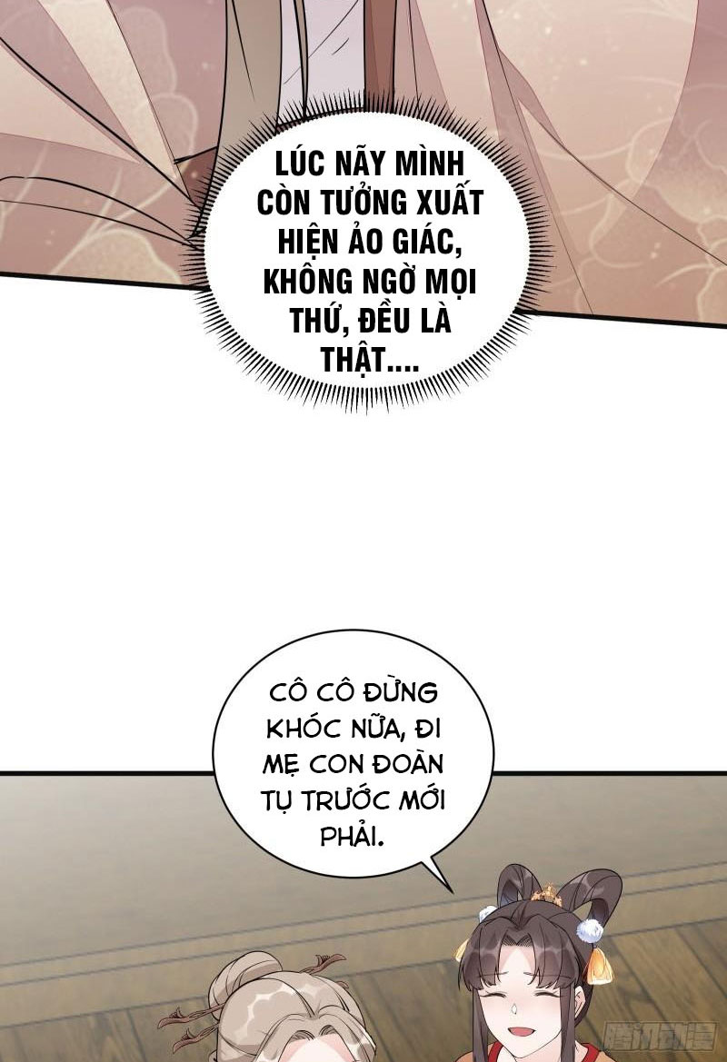 Tu Tiên Phải Dựa Vào Sugar Mommy Chapter 94 - Hamtruyen.vn