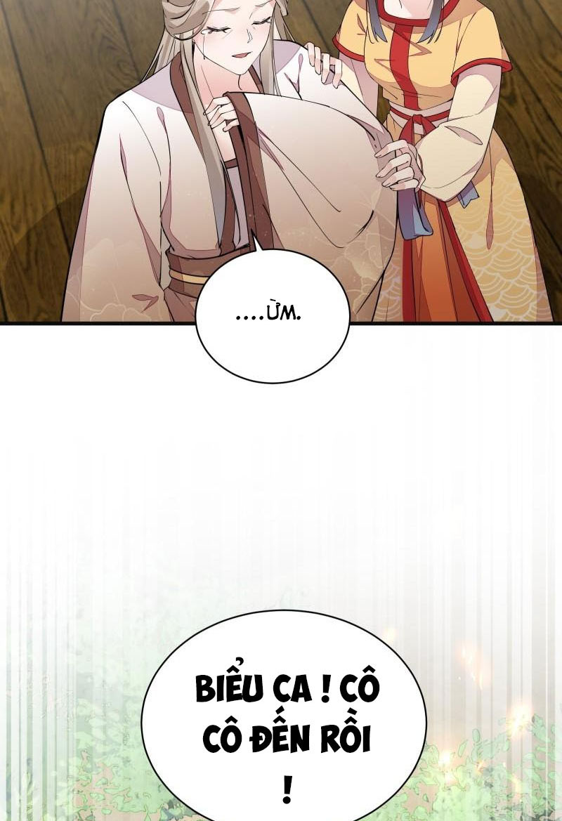 Tu Tiên Phải Dựa Vào Sugar Mommy Chapter 94 - Hamtruyen.vn