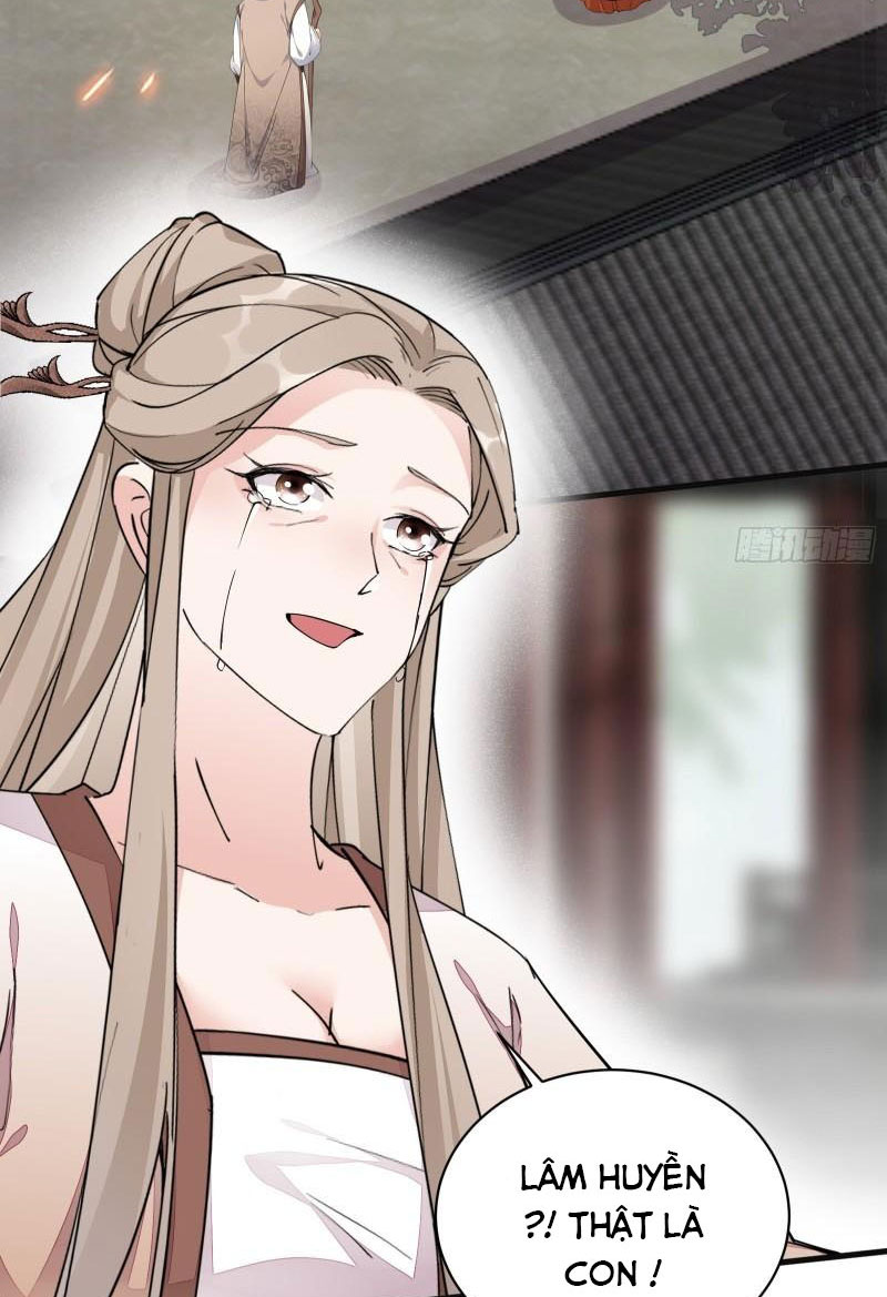 Tu Tiên Phải Dựa Vào Sugar Mommy Chapter 94 - Hamtruyen.vn
