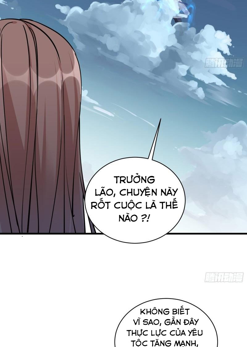 Tu Tiên Phải Dựa Vào Sugar Mommy Chapter 96 - Hamtruyen.vn