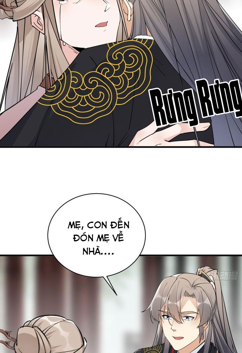 Tu Tiên Phải Dựa Vào Sugar Mommy Chapter 94 - Hamtruyen.vn