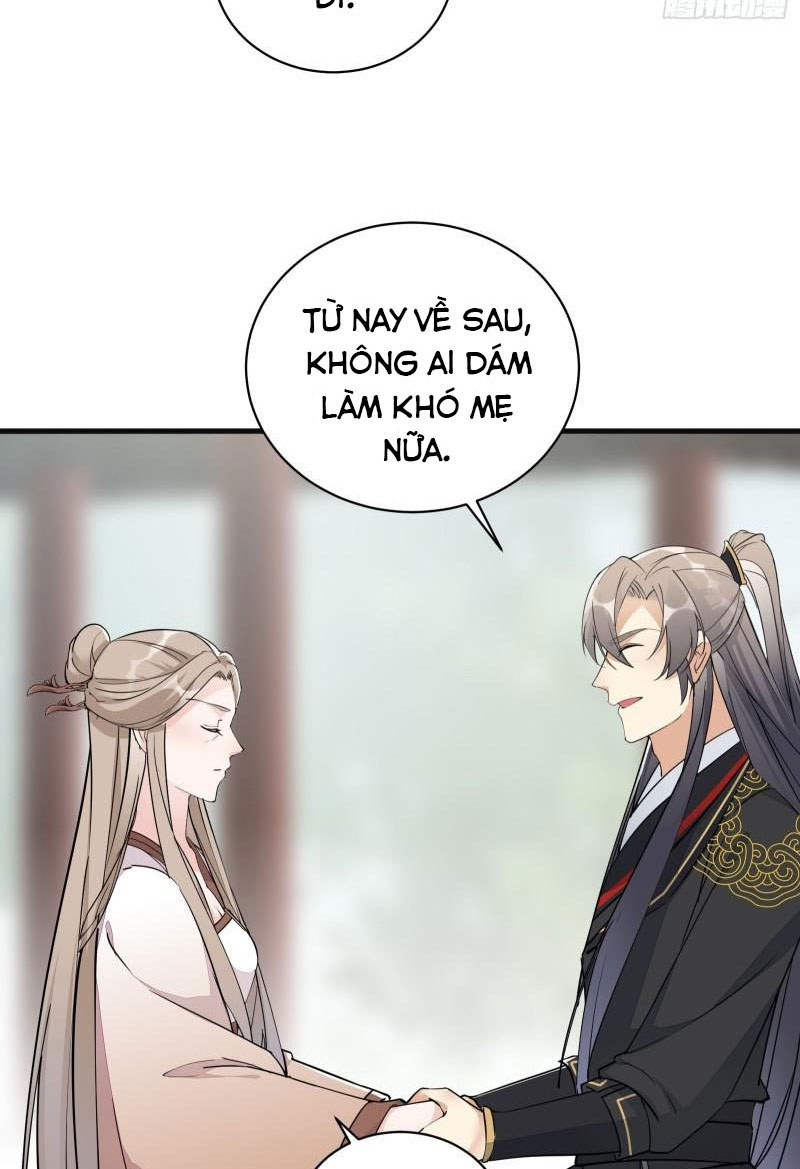 Tu Tiên Phải Dựa Vào Sugar Mommy Chapter 94 - Hamtruyen.vn