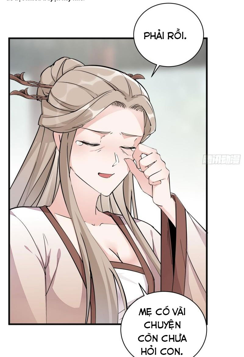 Tu Tiên Phải Dựa Vào Sugar Mommy Chapter 94 - Hamtruyen.vn