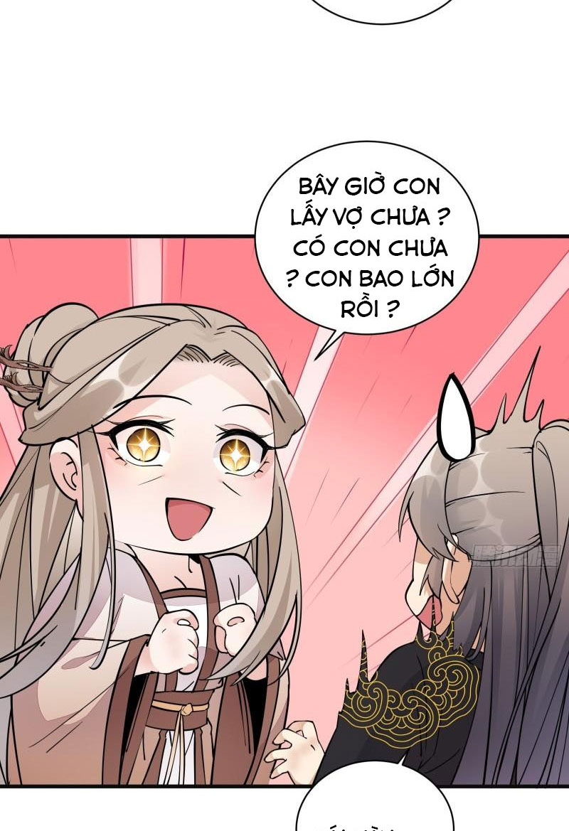 Tu Tiên Phải Dựa Vào Sugar Mommy Chapter 94 - Hamtruyen.vn