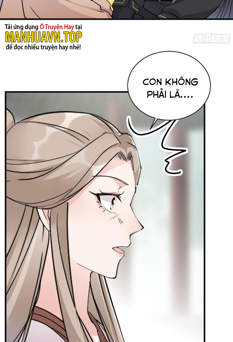 Tu Tiên Phải Dựa Vào Sugar Mommy Chapter 94 - Hamtruyen.vn