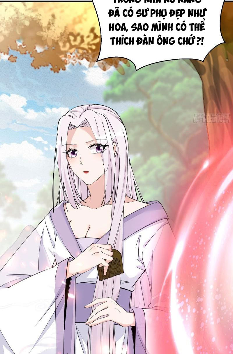 Tu Tiên Phải Dựa Vào Sugar Mommy Chapter 95 - Hamtruyen.vn