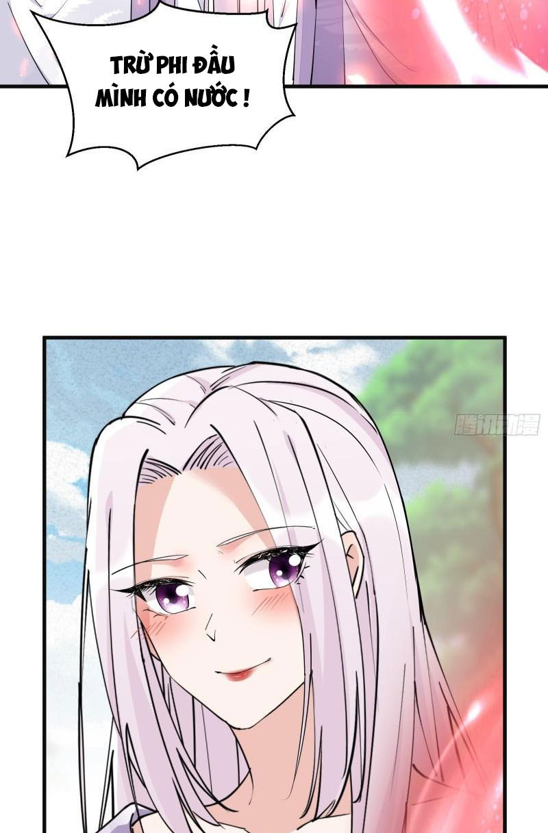 Tu Tiên Phải Dựa Vào Sugar Mommy Chapter 95 - Hamtruyen.vn