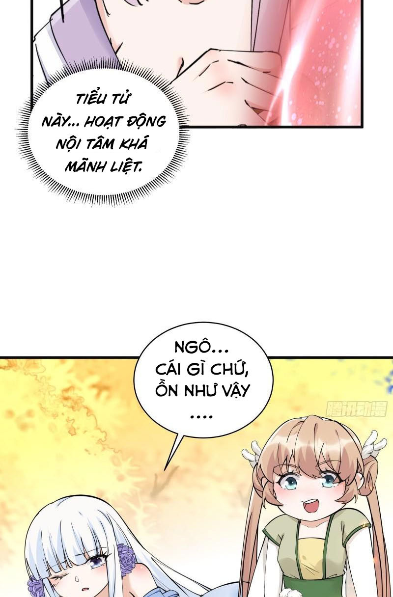 Tu Tiên Phải Dựa Vào Sugar Mommy Chapter 95 - Hamtruyen.vn