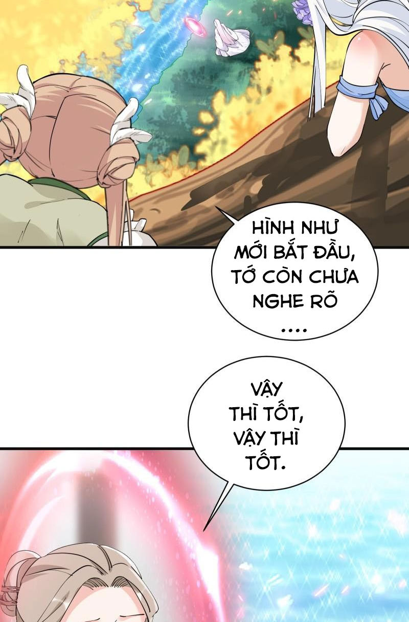 Tu Tiên Phải Dựa Vào Sugar Mommy Chapter 95 - Hamtruyen.vn