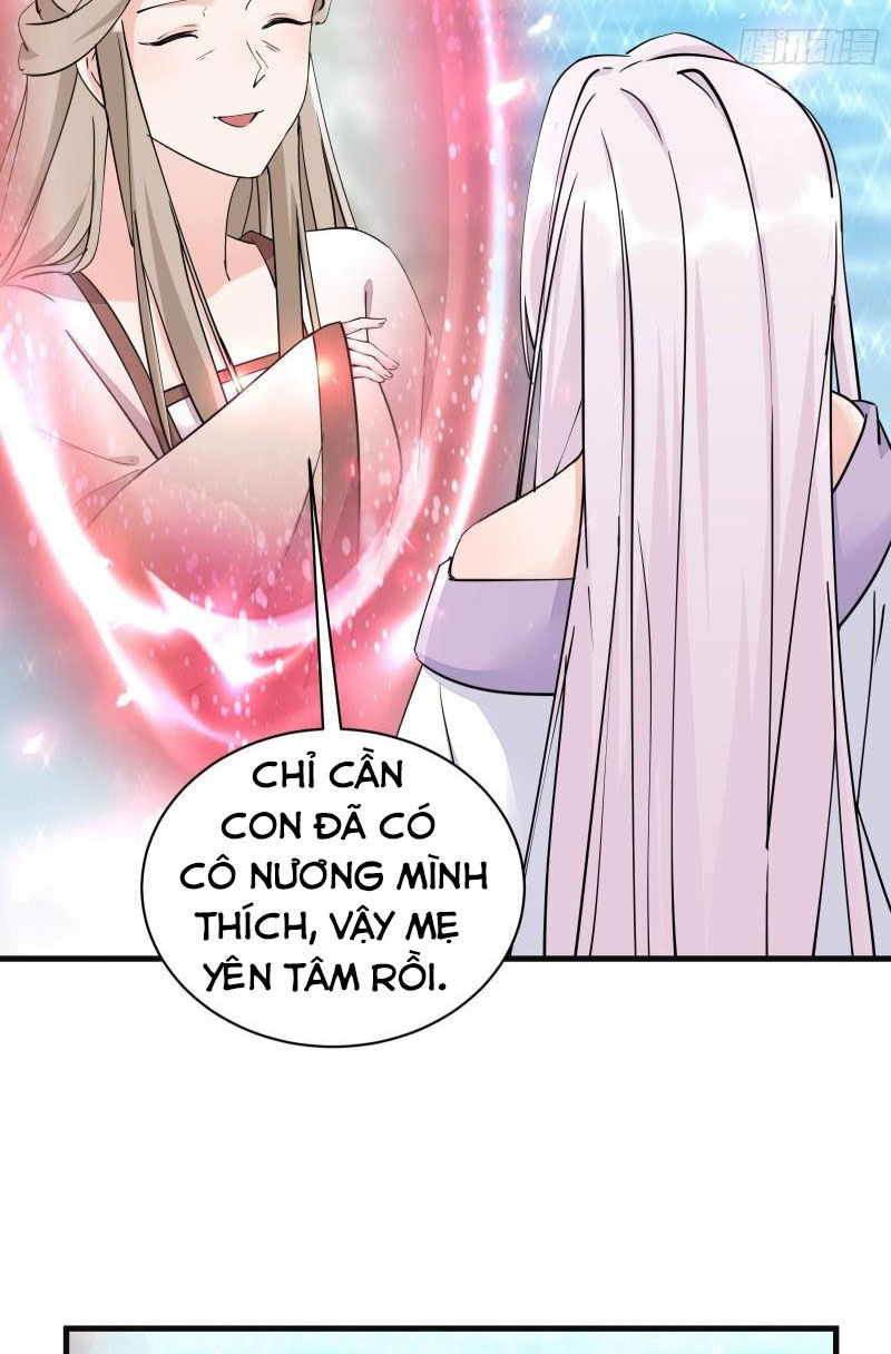 Tu Tiên Phải Dựa Vào Sugar Mommy Chapter 95 - Hamtruyen.vn