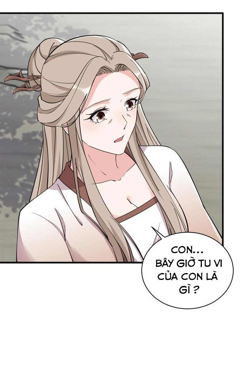 Tu Tiên Phải Dựa Vào Sugar Mommy Chapter 95 - Hamtruyen.vn