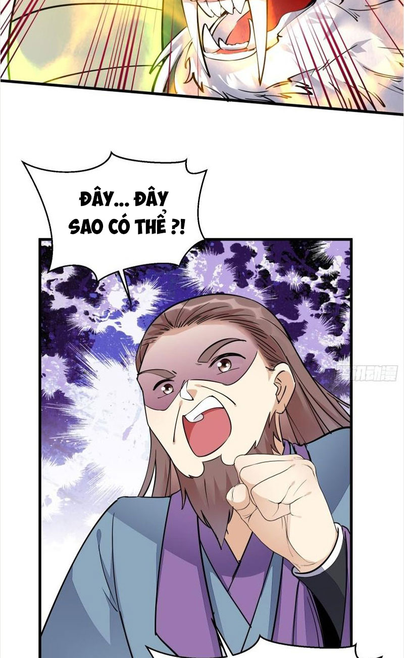 Tu Tiên Phải Dựa Vào Sugar Mommy Chapter 97 - Hamtruyen.vn