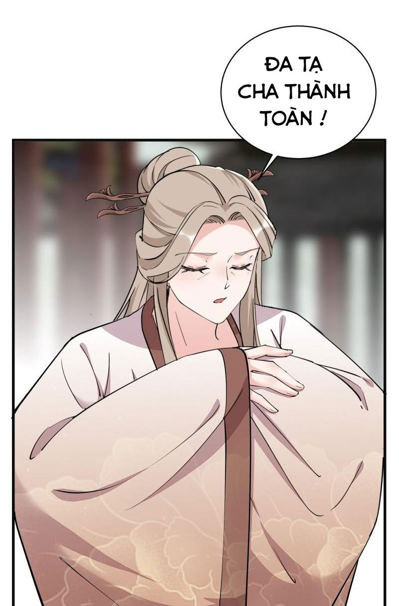 Tu Tiên Phải Dựa Vào Sugar Mommy Chapter 95 - Hamtruyen.vn