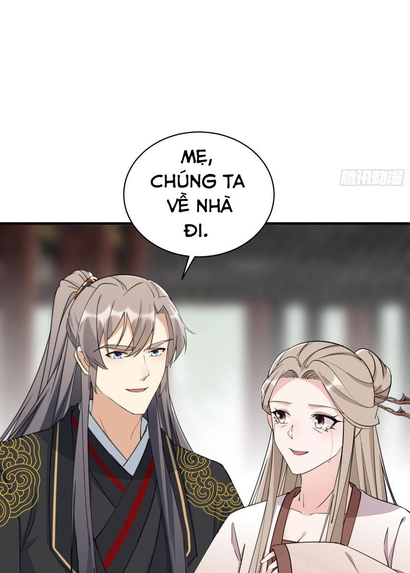 Tu Tiên Phải Dựa Vào Sugar Mommy Chapter 95 - Hamtruyen.vn