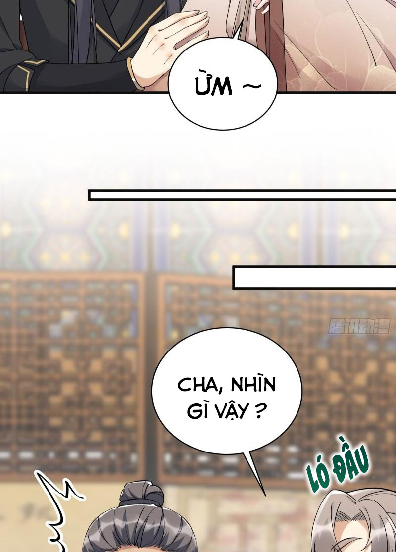 Tu Tiên Phải Dựa Vào Sugar Mommy Chapter 95 - Hamtruyen.vn