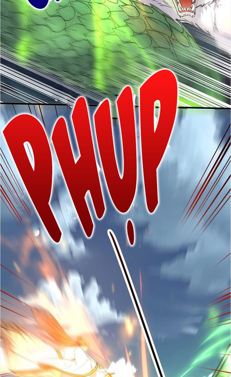 Tu Tiên Phải Dựa Vào Sugar Mommy Chapter 97 - Hamtruyen.vn
