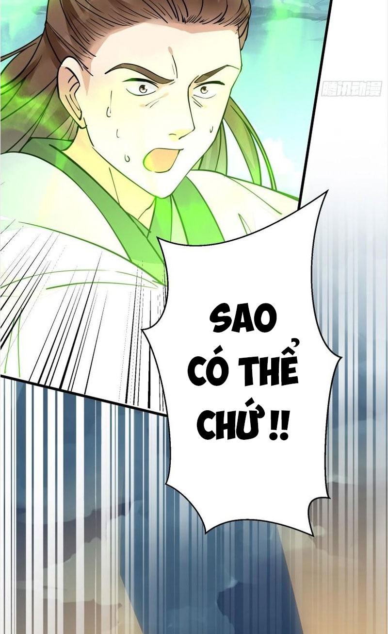 Tu Tiên Phải Dựa Vào Sugar Mommy Chapter 97 - Hamtruyen.vn