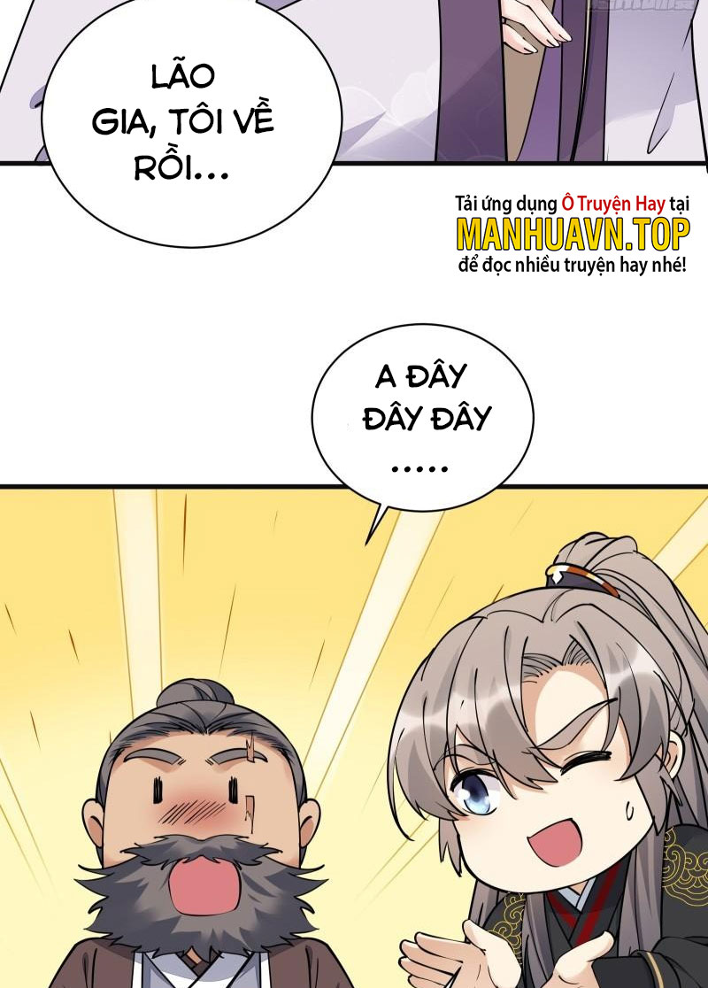 Tu Tiên Phải Dựa Vào Sugar Mommy Chapter 95 - Hamtruyen.vn