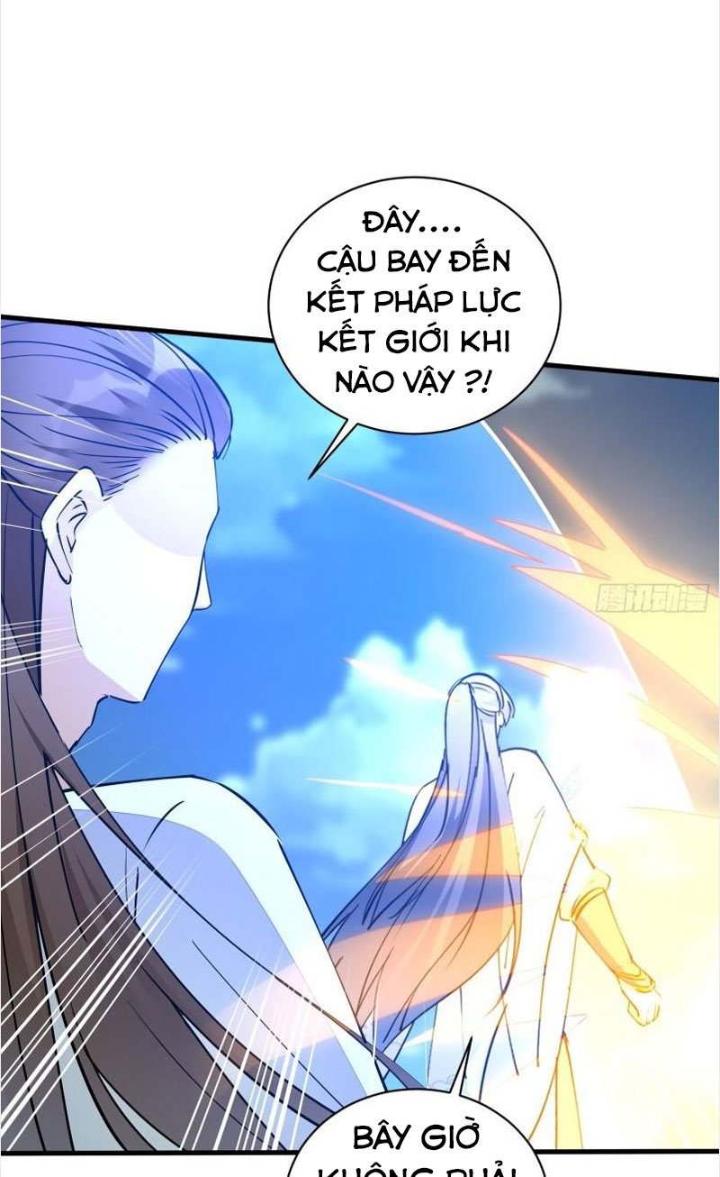 Tu Tiên Phải Dựa Vào Sugar Mommy Chapter 97 - Hamtruyen.vn