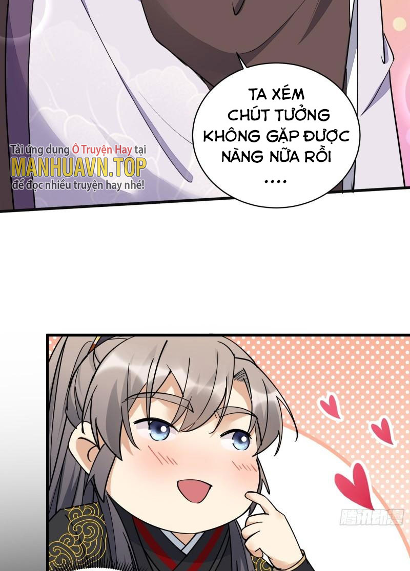 Tu Tiên Phải Dựa Vào Sugar Mommy Chapter 95 - Hamtruyen.vn