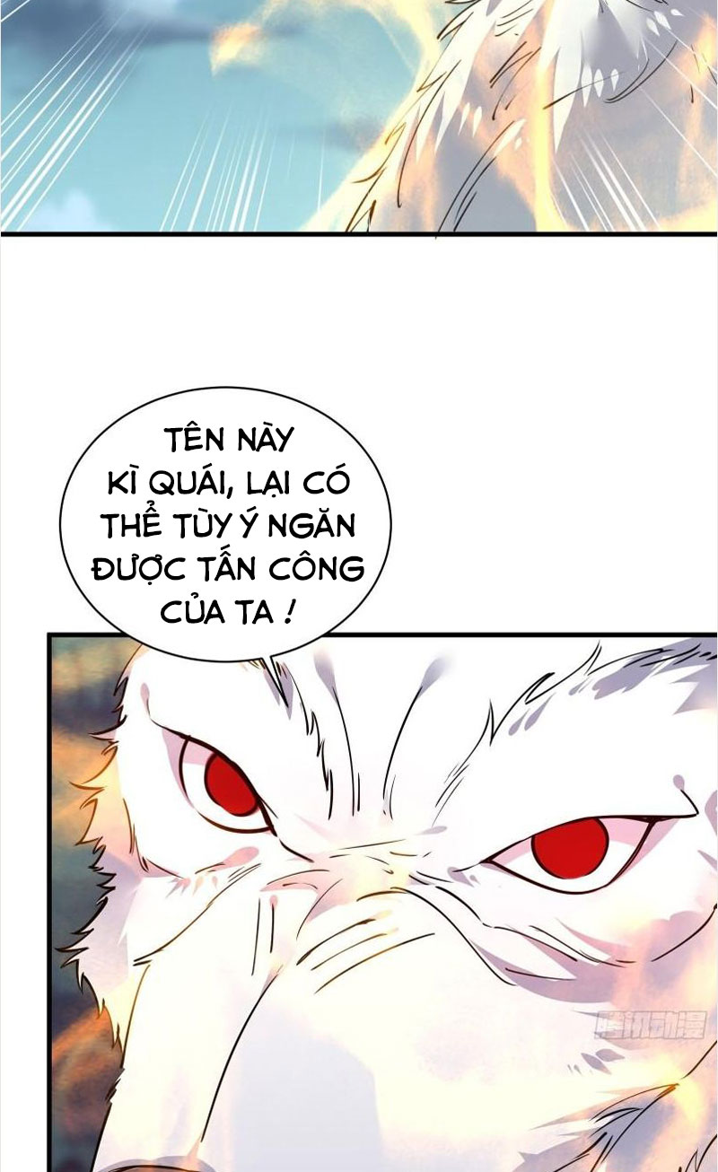 Tu Tiên Phải Dựa Vào Sugar Mommy Chapter 97 - Hamtruyen.vn