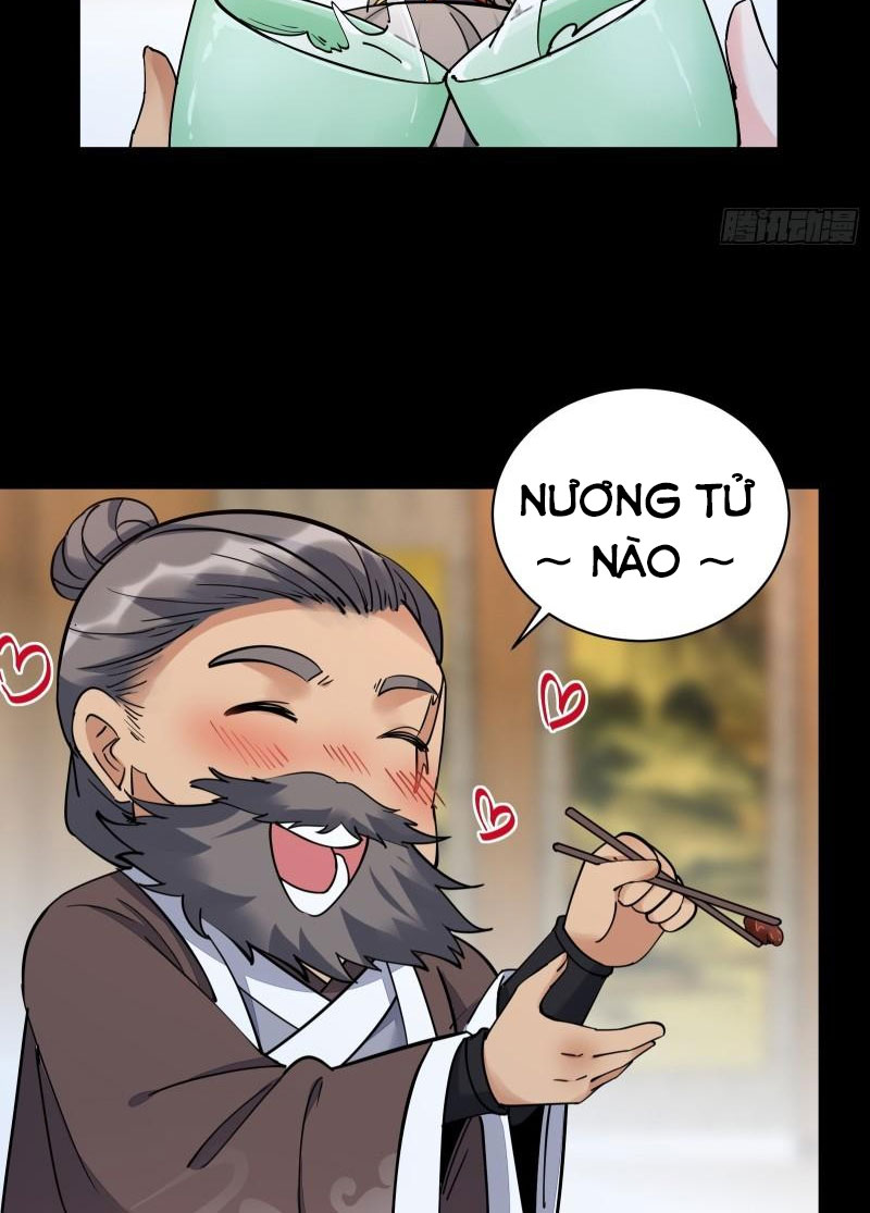Tu Tiên Phải Dựa Vào Sugar Mommy Chapter 95 - Hamtruyen.vn