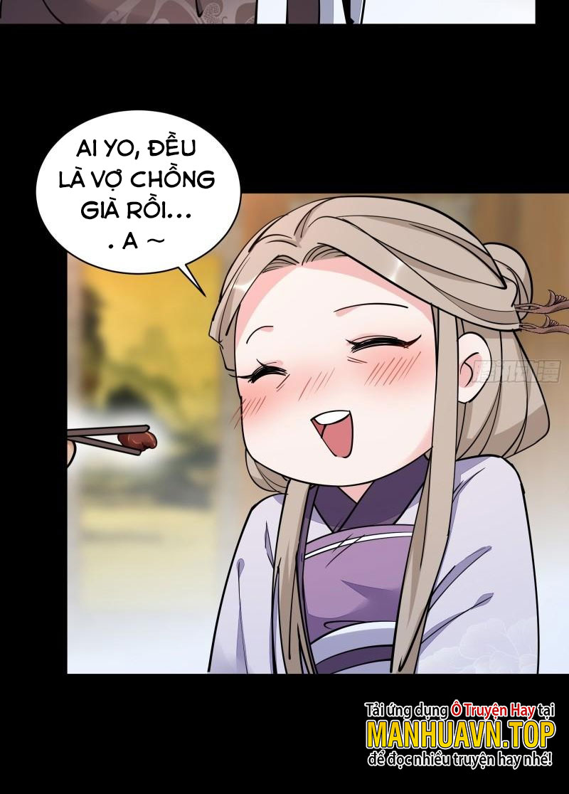 Tu Tiên Phải Dựa Vào Sugar Mommy Chapter 95 - Hamtruyen.vn