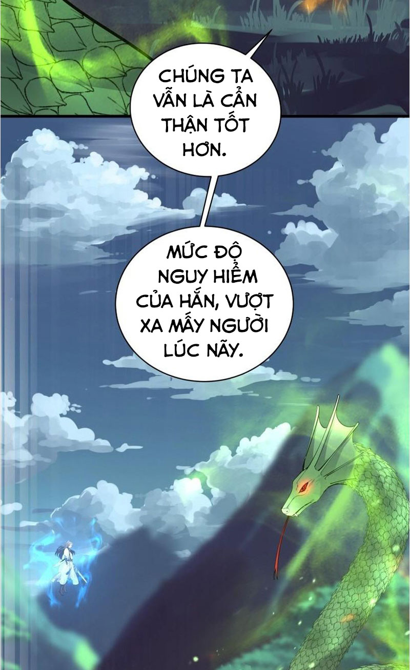 Tu Tiên Phải Dựa Vào Sugar Mommy Chapter 97 - Hamtruyen.vn