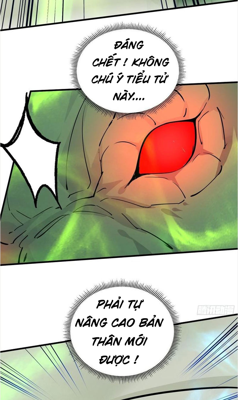 Tu Tiên Phải Dựa Vào Sugar Mommy Chapter 97 - Hamtruyen.vn