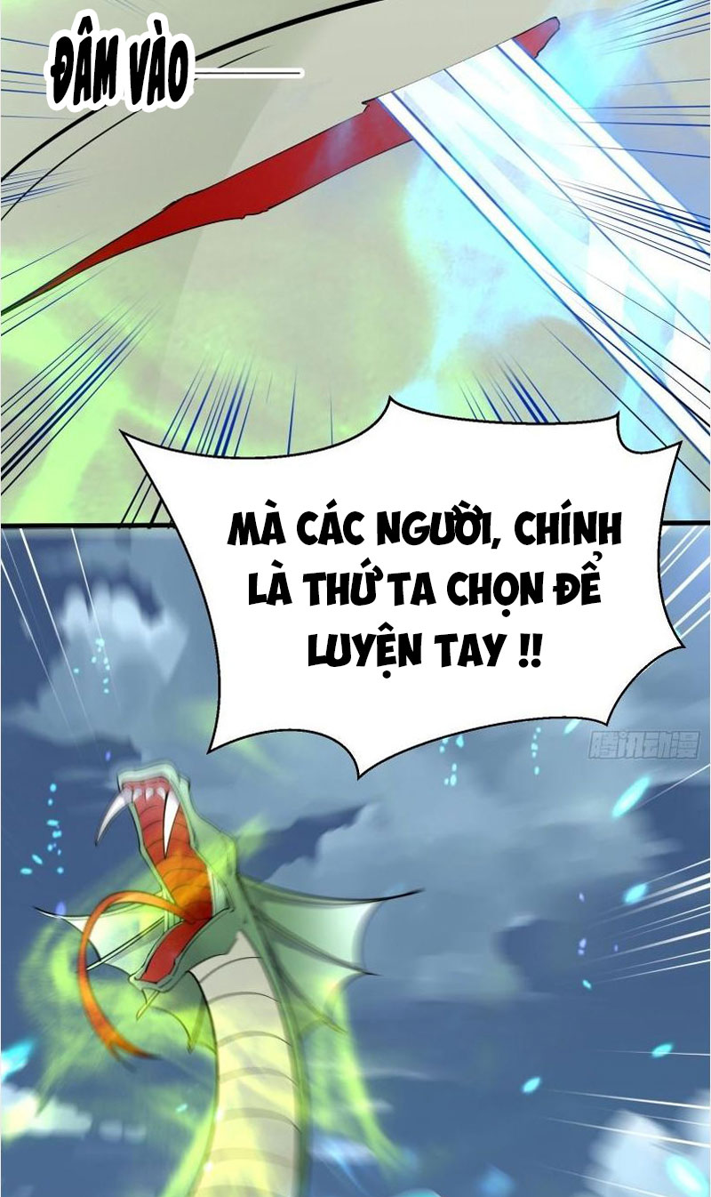 Tu Tiên Phải Dựa Vào Sugar Mommy Chapter 97 - Hamtruyen.vn