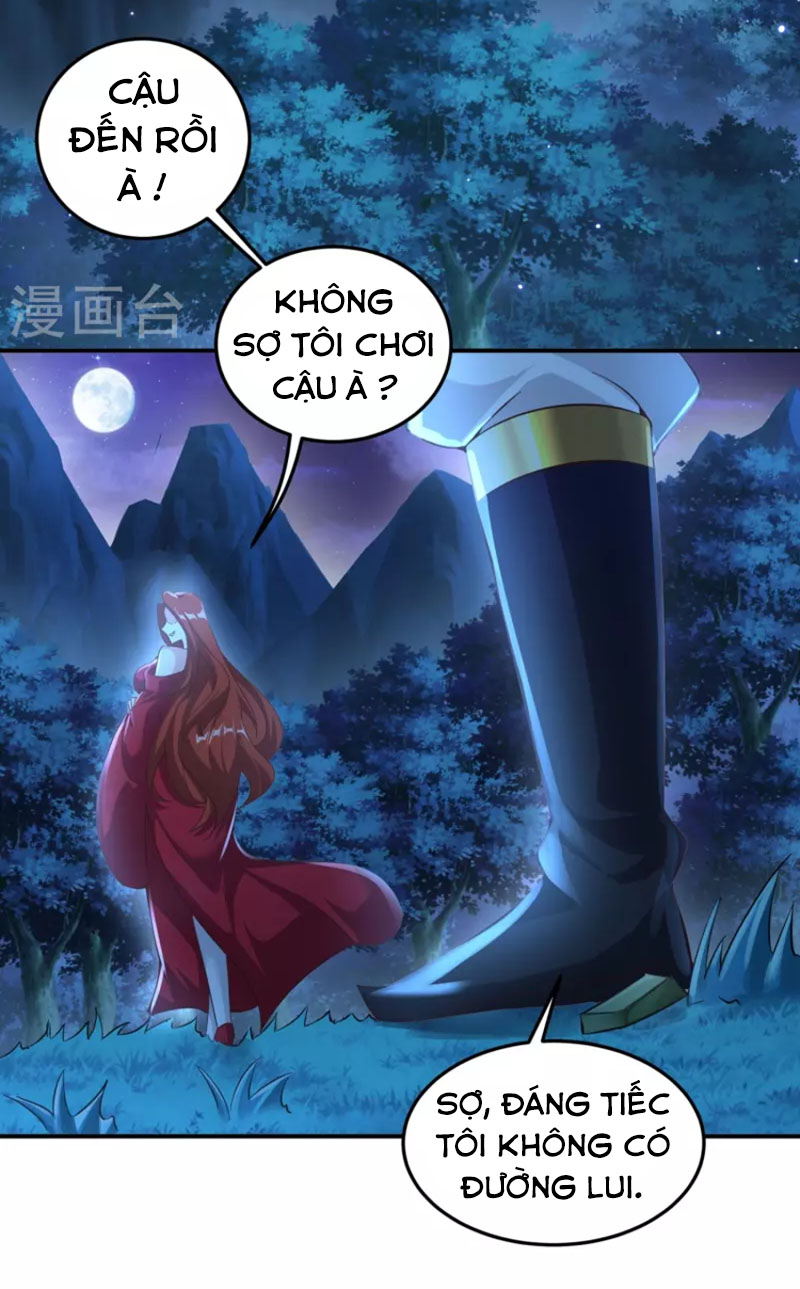 Tiên Đế Nhập Xâm Chapter 167 - Hamtruyen.vn